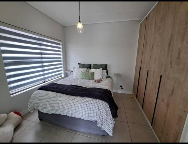 1 BEDROOM PROPERTY TO RENT IN MOOIKLOOF